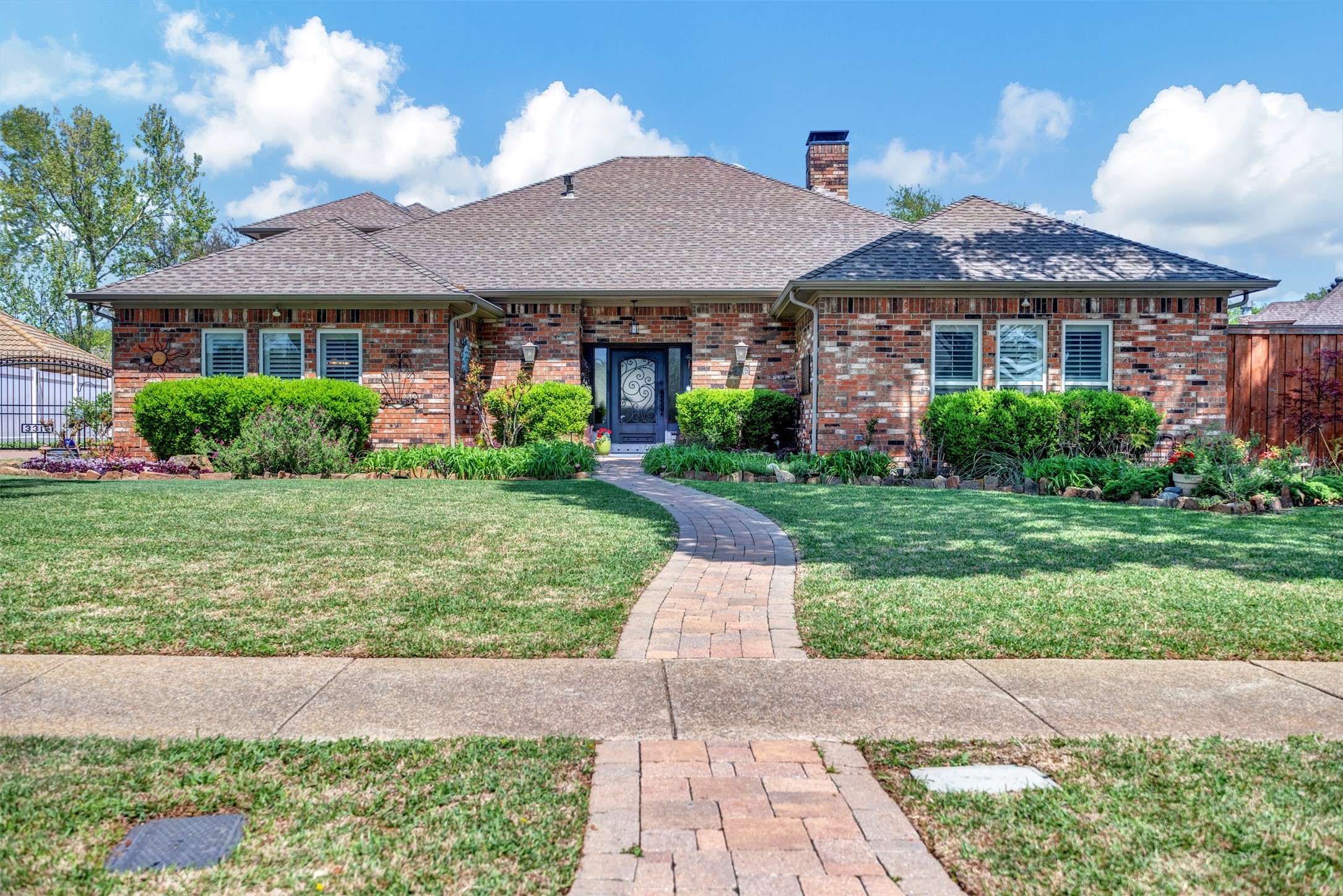 3315 Gatwick Place , Farmers Branch, TX, 75234 | 20883623 | Realty Texas LLC