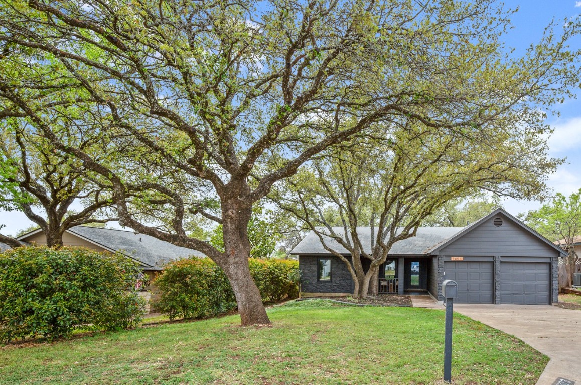 3503 Gable Drive, Austin, TX, 78759 | 2732148 | Realty Texas LLC