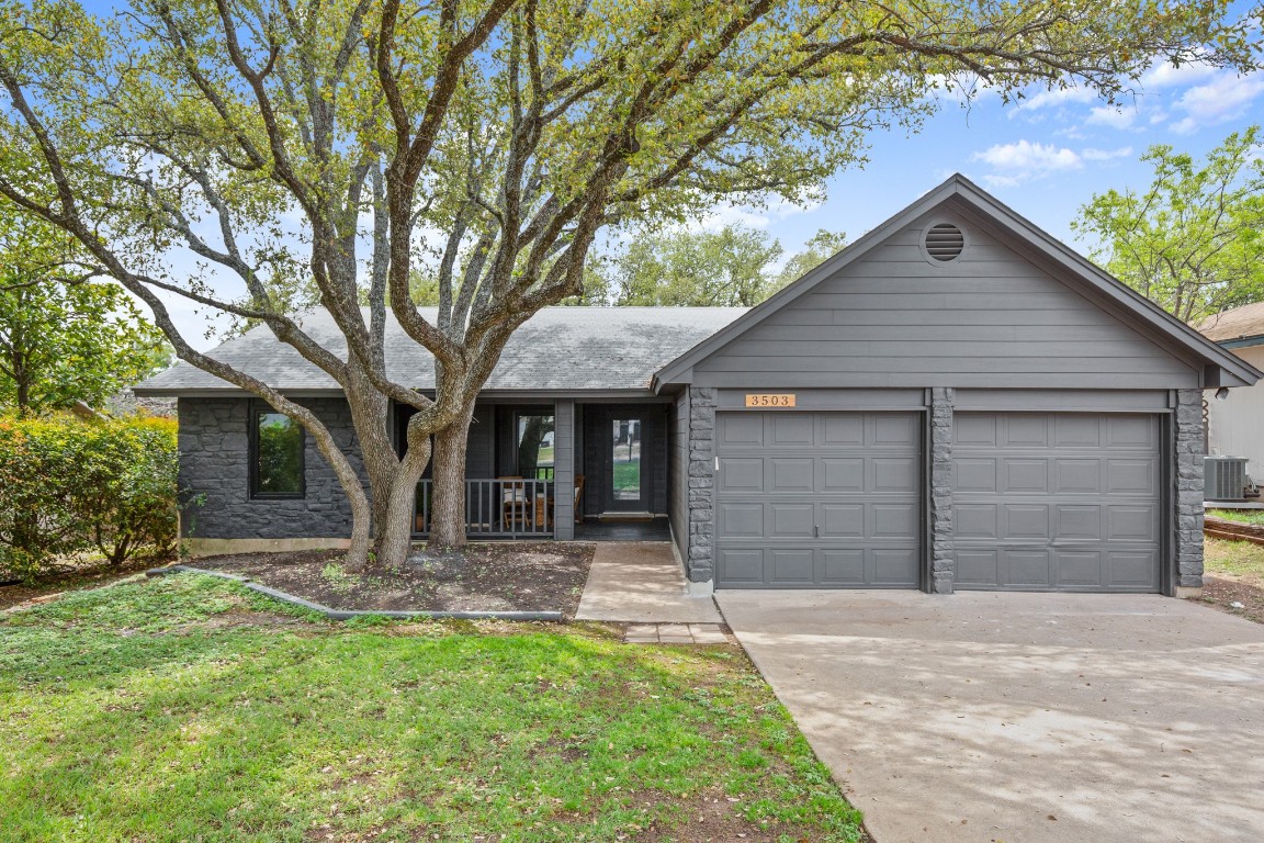 3503 Gable Drive, Austin, TX, 78759 | 2732148 | Realty Texas LLC
