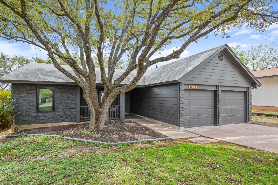 3503 Gable Drive, Austin, TX, 78759 | 2732148 | Realty Texas LLC