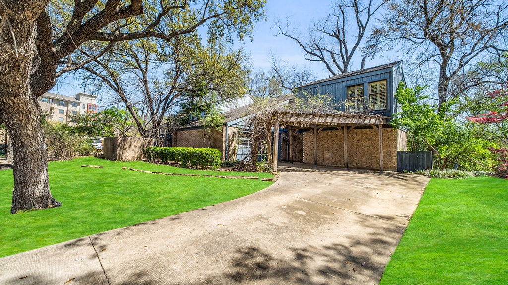 3724 Wooded Creek Drive , Farmers Branch, TX, 75244 | 20883024 | Realty Texas LLC