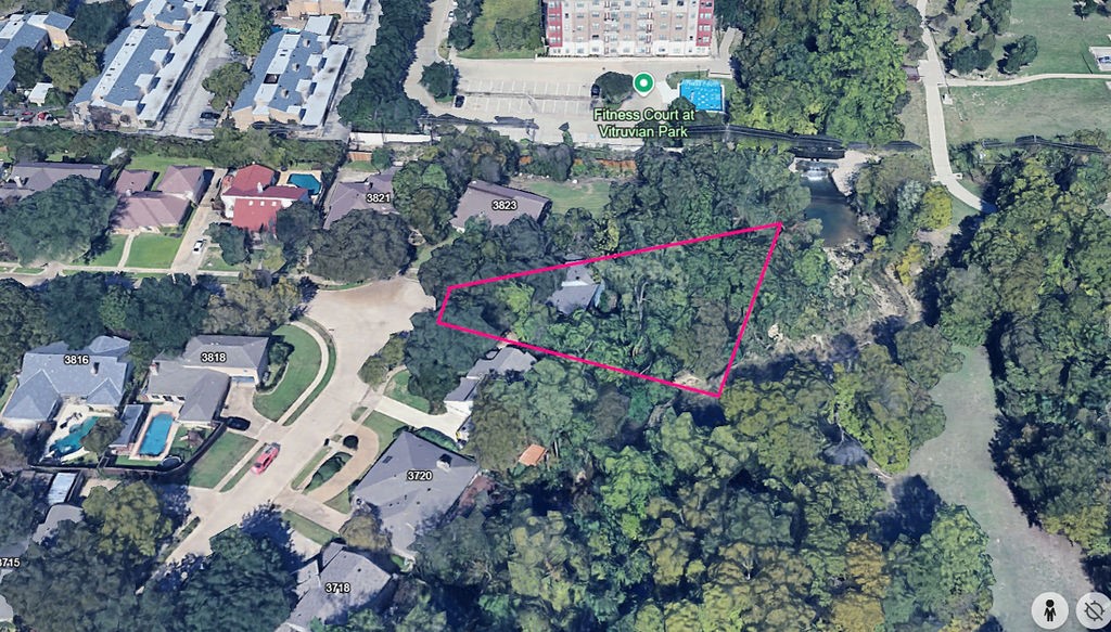 3724 Wooded Creek Drive , Farmers Branch, TX, 75244 | 20883024 | Realty Texas LLC