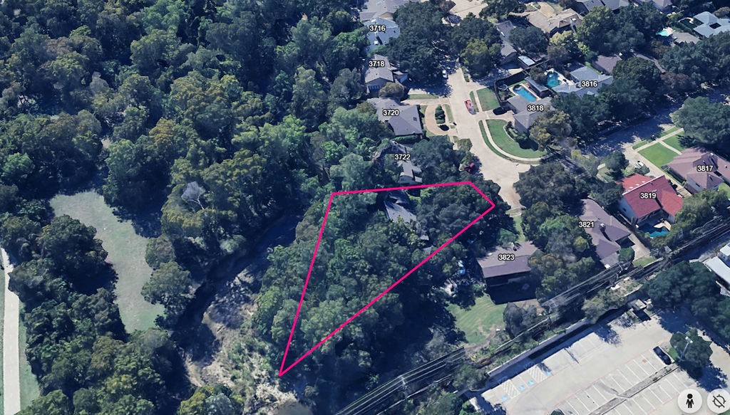 3724 Wooded Creek Drive , Farmers Branch, TX, 75244 | 20883024 | Realty Texas LLC