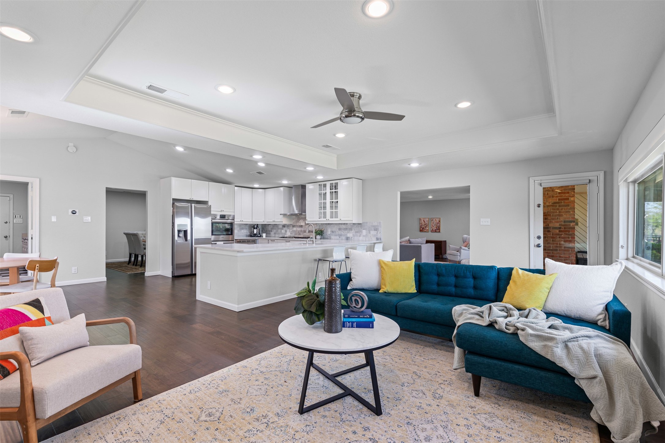 11116 Manorview Circle , Dallas, TX, 75228 | 20881135 | Realty Texas LLC