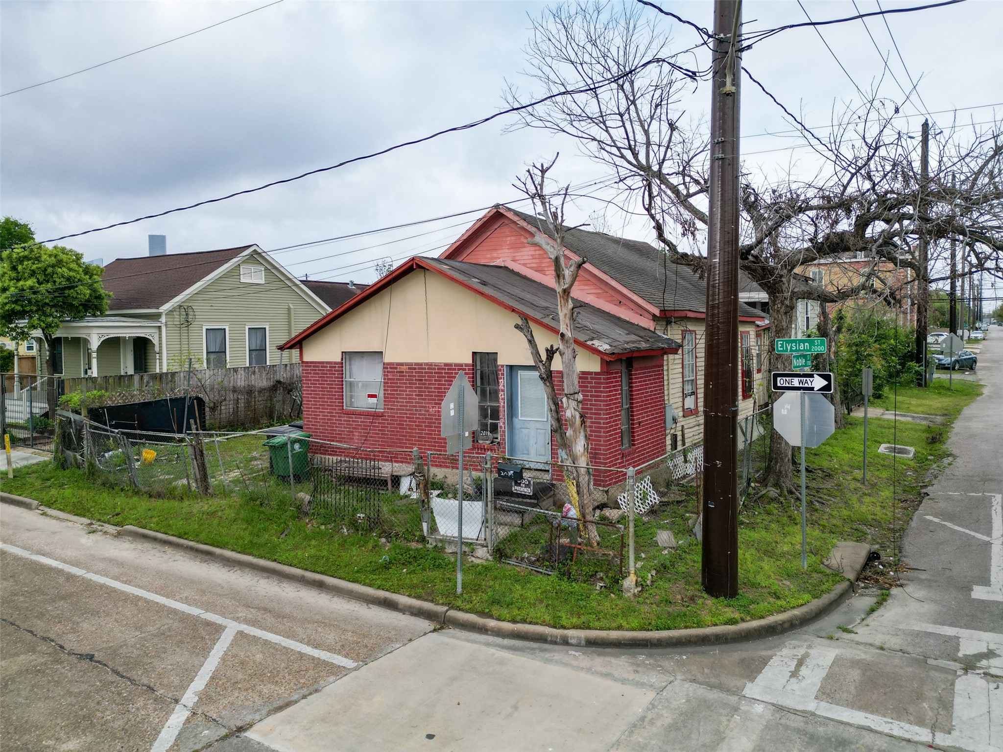 2019 Elysian Street , Houston, TX, 77026 | 51076222 | Realty Texas LLC