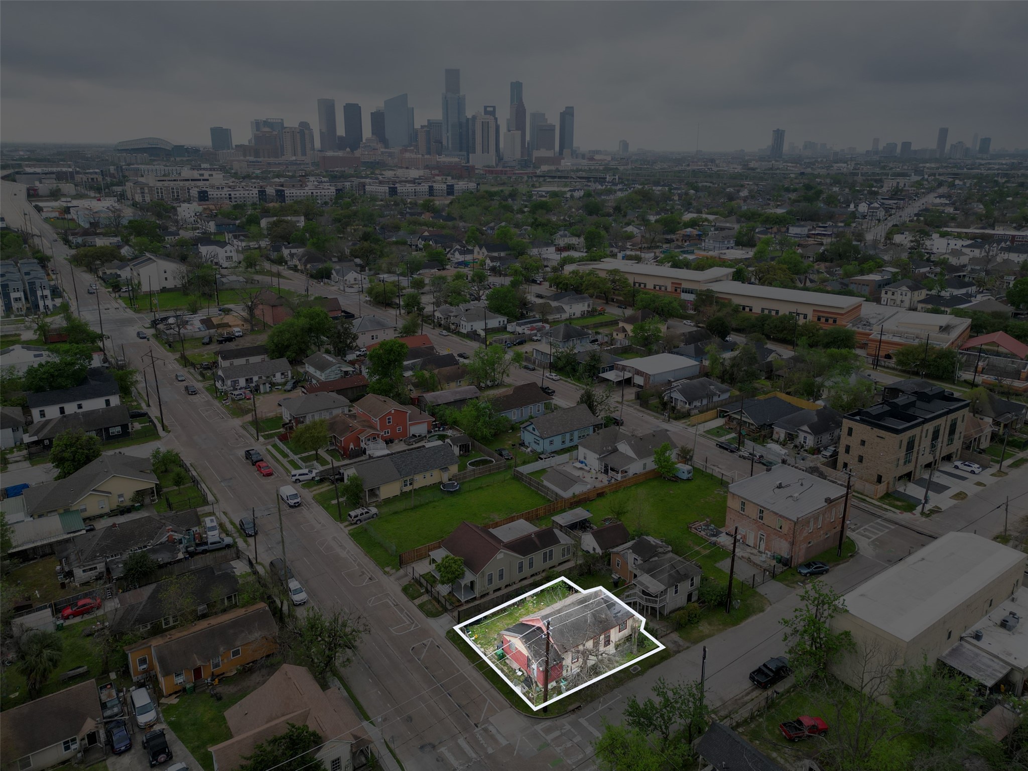 2019 Elysian Street , Houston, TX, 77026 | 51076222 | Realty Texas LLC