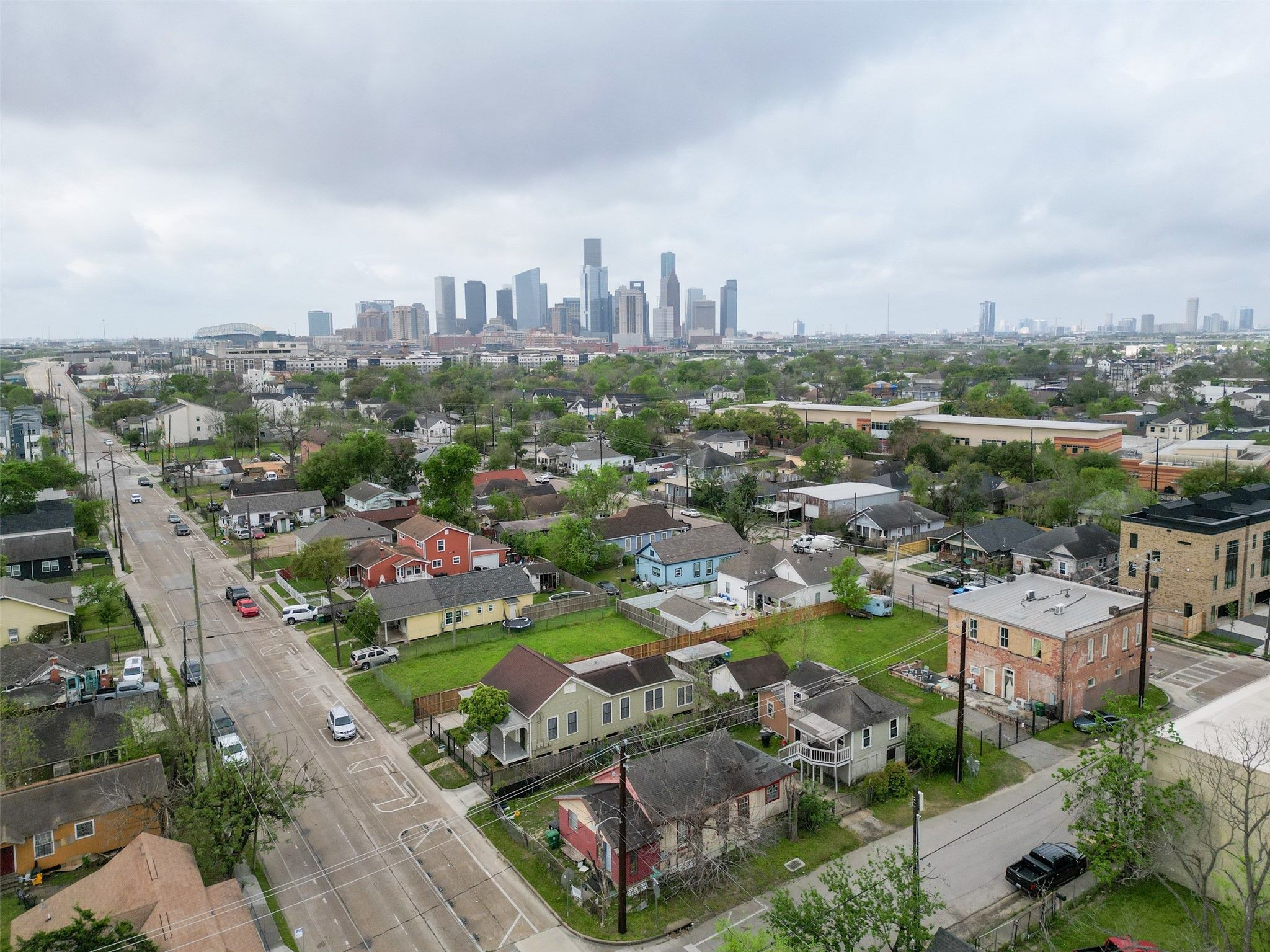 2019 Elysian Street , Houston, TX, 77026 | 51076222 | Realty Texas LLC