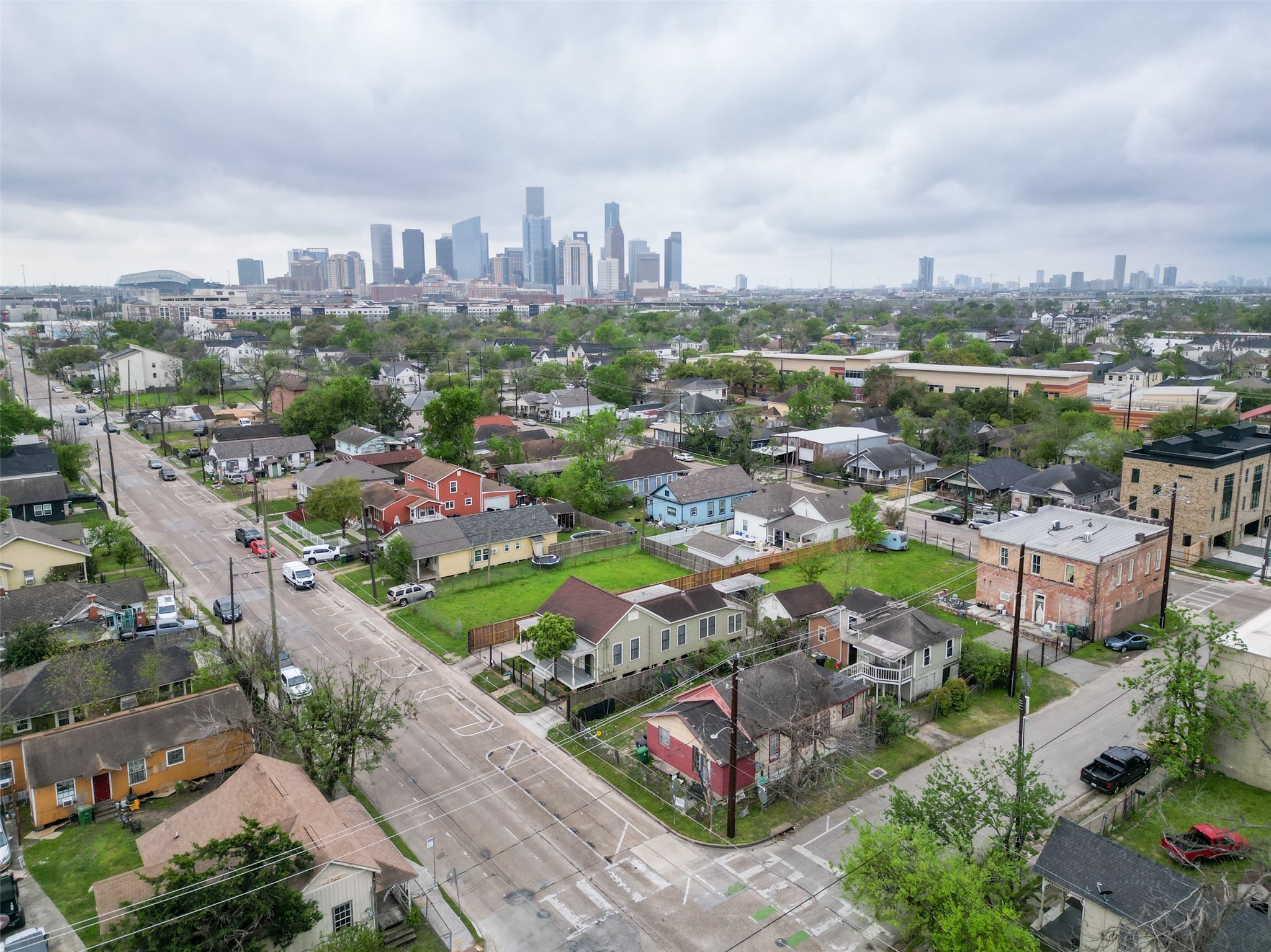 2019 Elysian Street , Houston, TX, 77026 | 51076222 | Realty Texas LLC