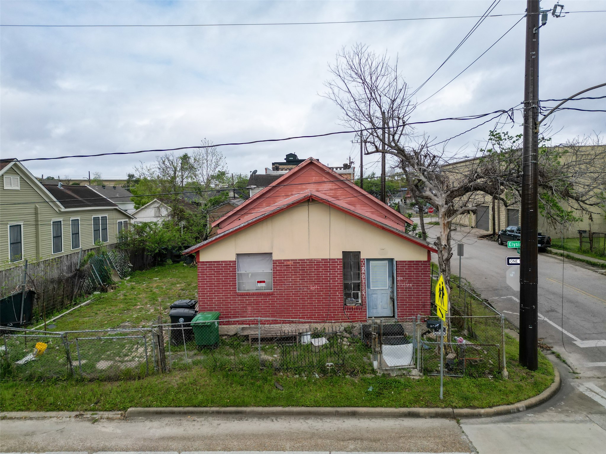 2019 Elysian Street , Houston, TX, 77026 | 51076222 | Realty Texas LLC