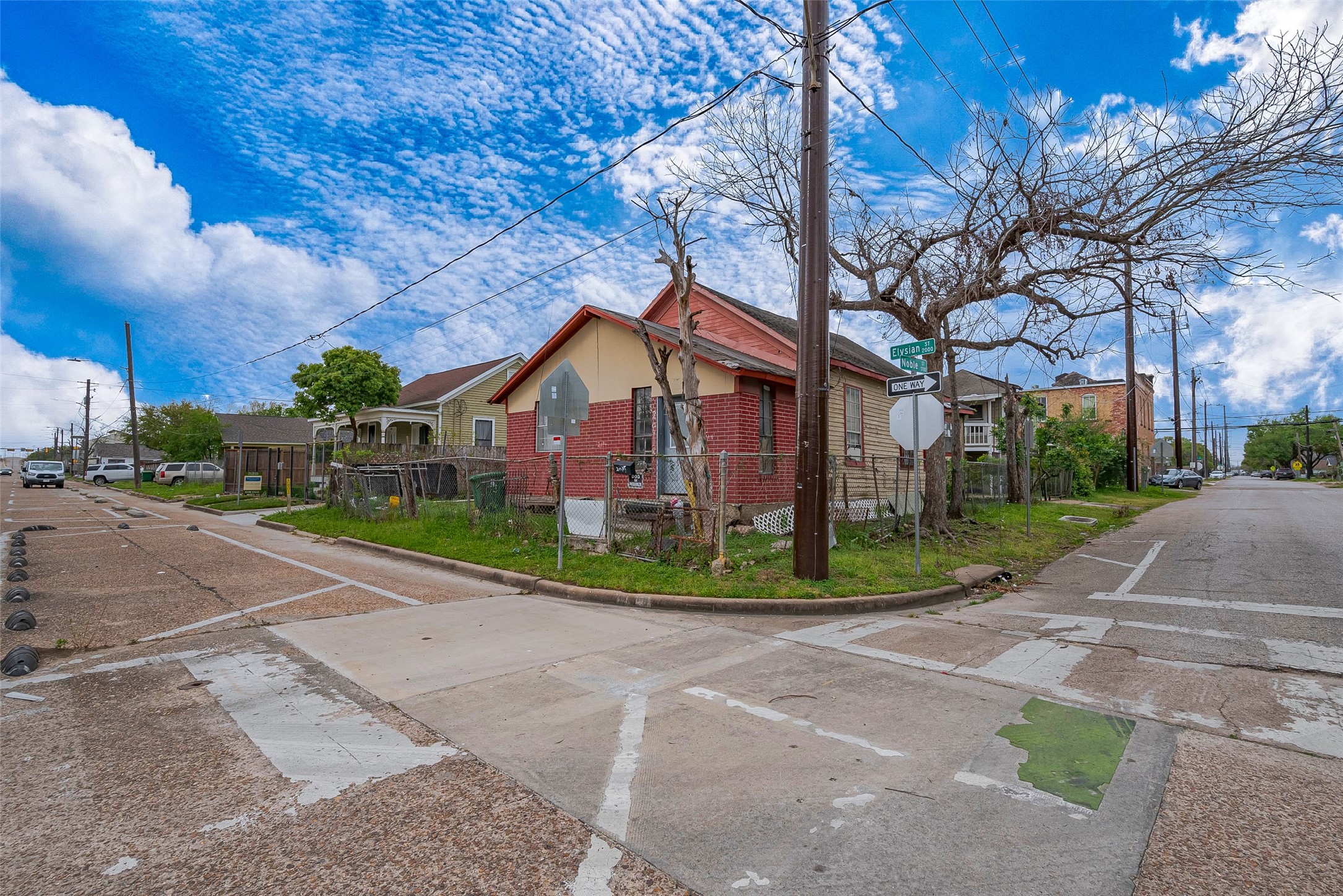 2019 Elysian Street , Houston, TX, 77026 | 51076222 | Realty Texas LLC
