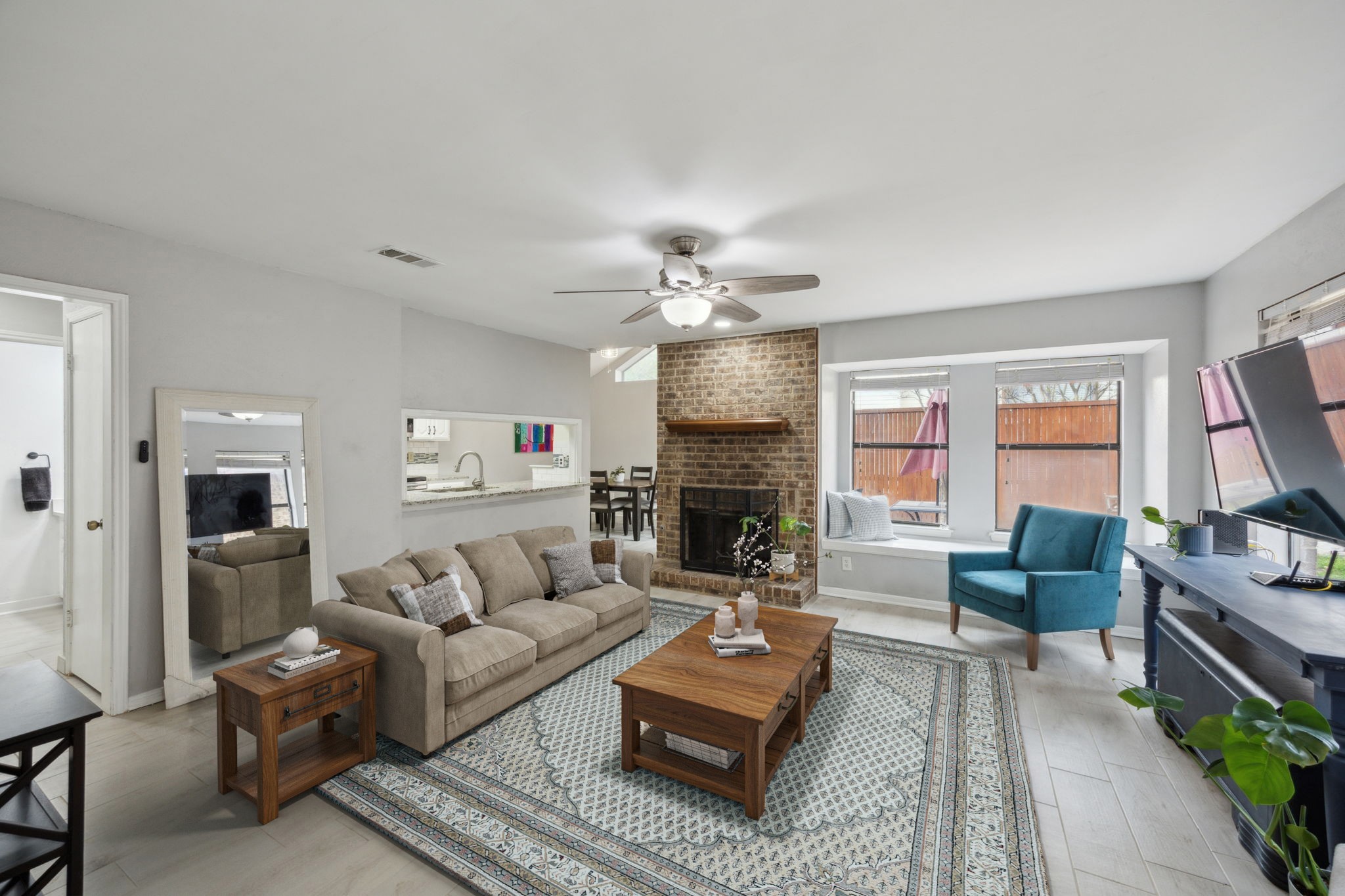 2419 Scorpius Drive , Garland, TX, 75044 | 20885227 | Realty Texas LLC