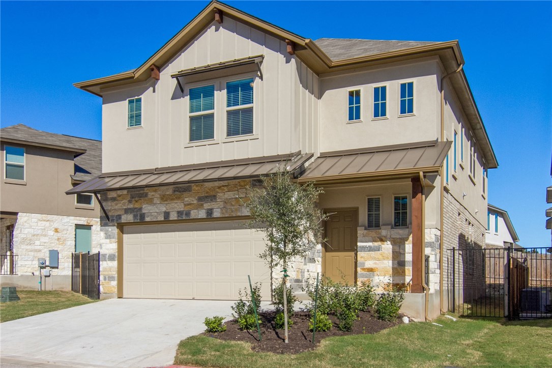 3240 E Whitestone Boulevard 91 , Cedar Park, TX, 78613 | 8635382 | Realty Texas LLC