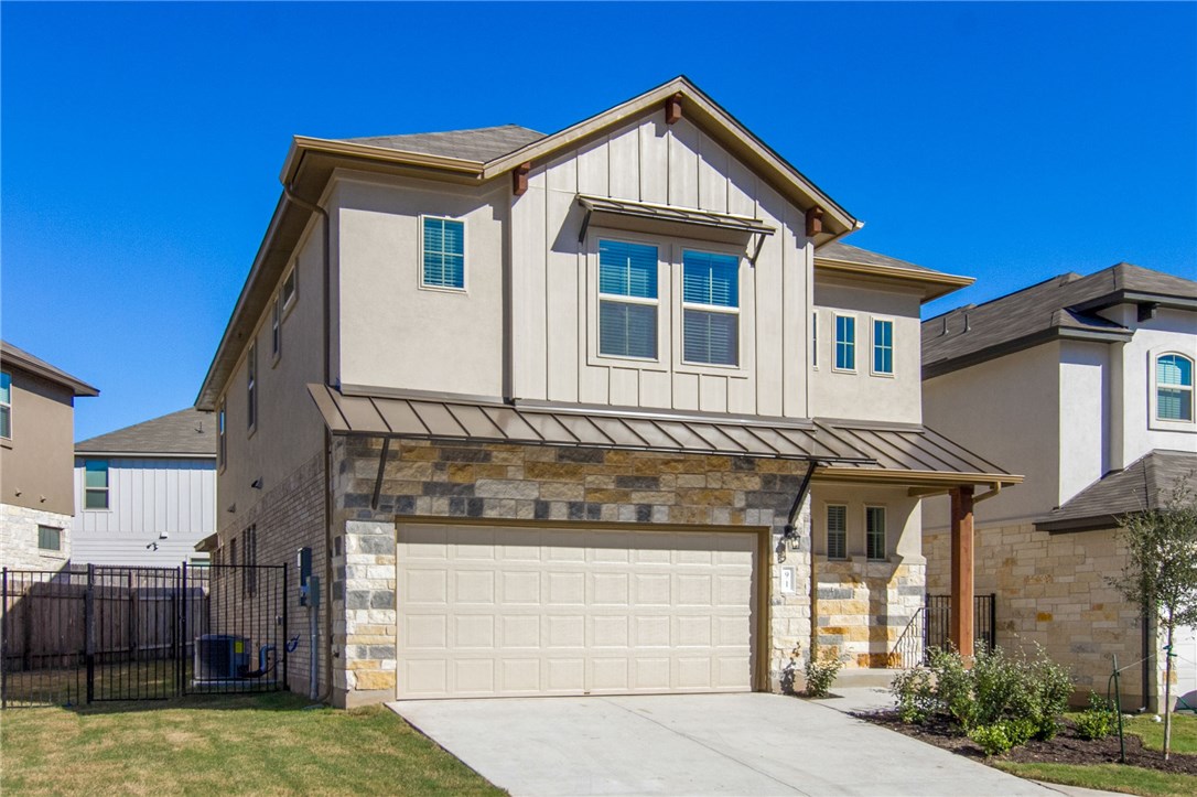 3240 E Whitestone Boulevard 91 , Cedar Park, TX, 78613 | 8635382 | Realty Texas LLC