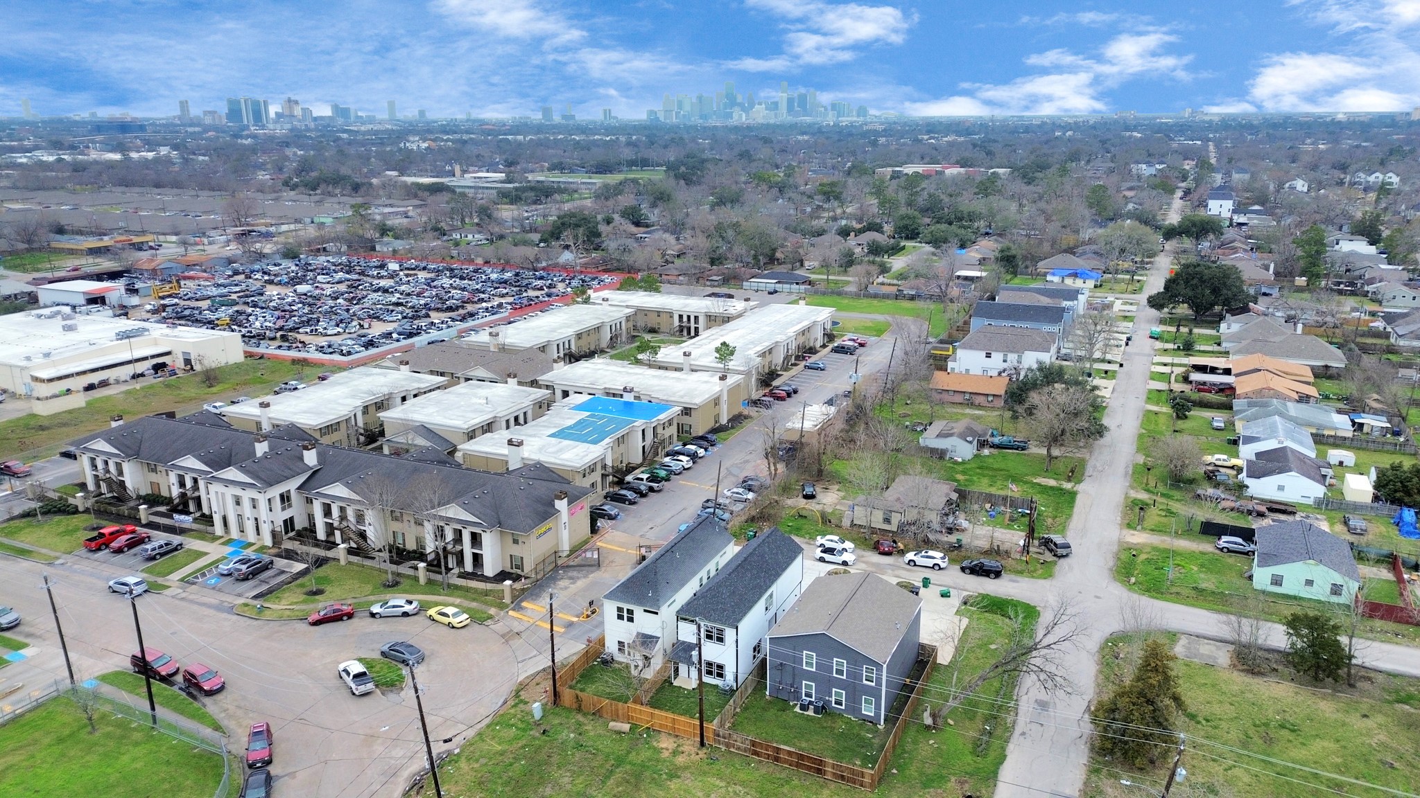 4010 Dreyfus Street , Houston, TX, 77021 | 30815242 | Realty Texas LLC