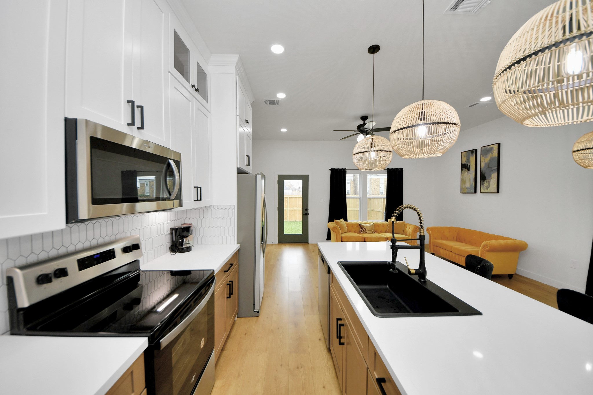 4010 Dreyfus Street , Houston, TX, 77021 | 30815242 | Realty Texas LLC