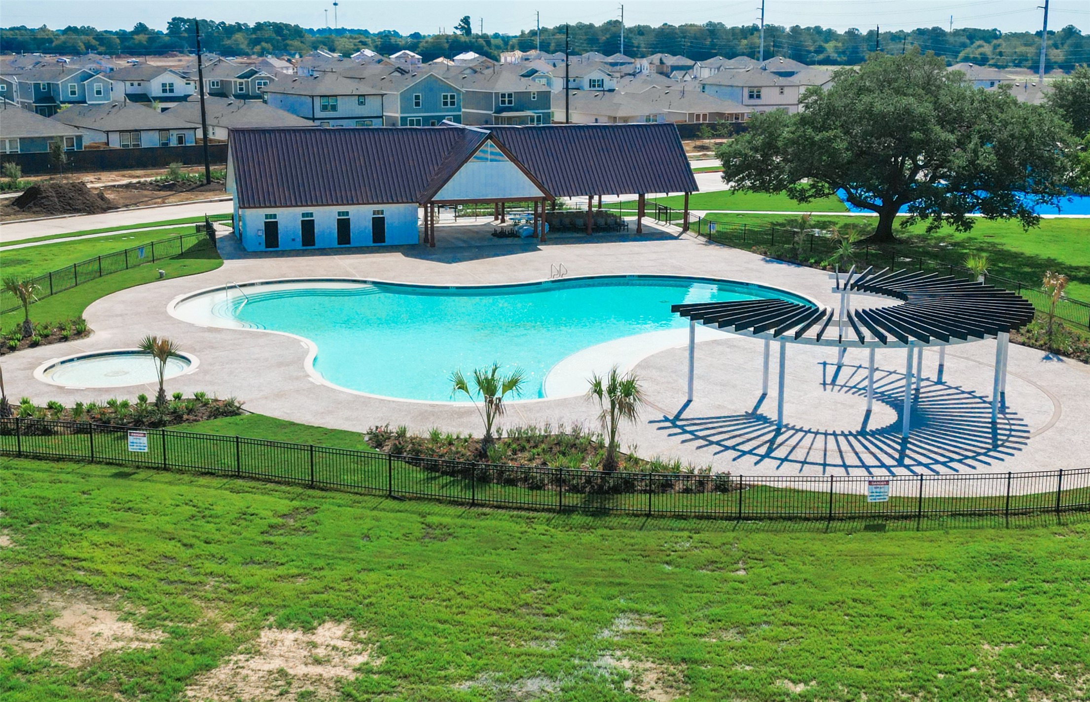 23511 Autumn Harvester Drive , Hockley, TX, 77447 | 87373601 | Realty Texas LLC