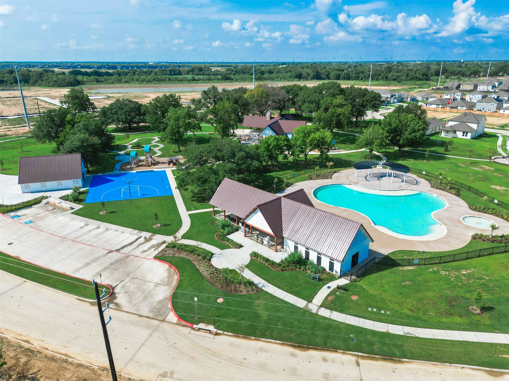 23511 Autumn Harvester Drive , Hockley, TX, 77447 | 87373601 | Realty Texas LLC