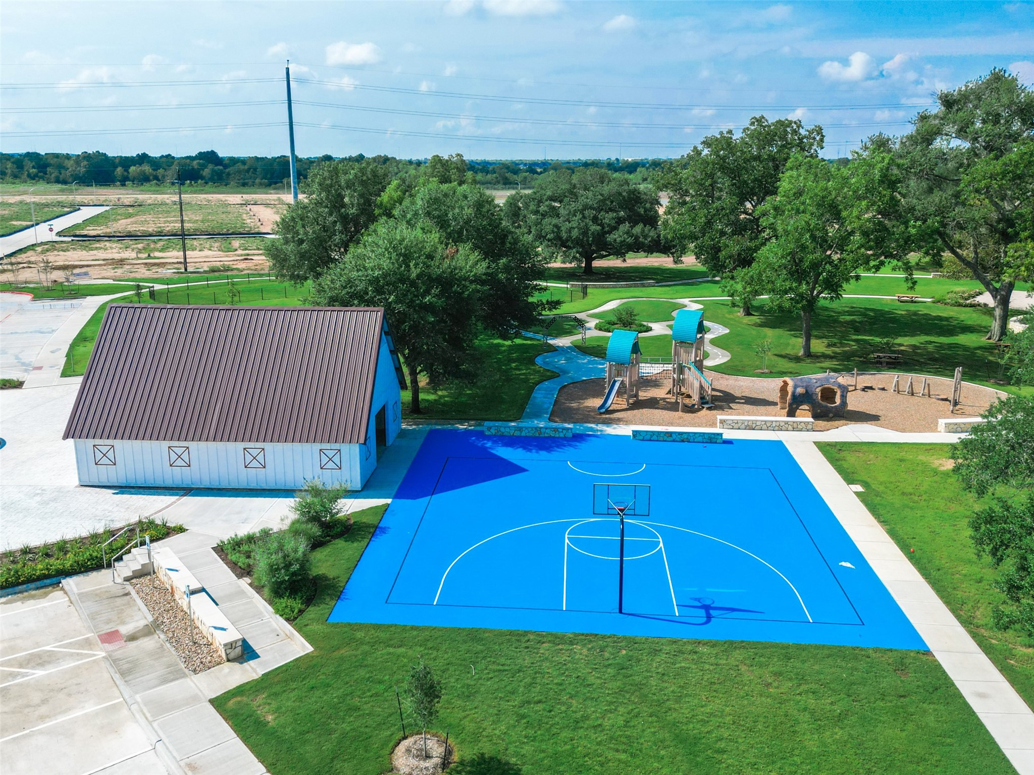 23511 Autumn Harvester Drive , Hockley, TX, 77447 | 87373601 | Realty Texas LLC