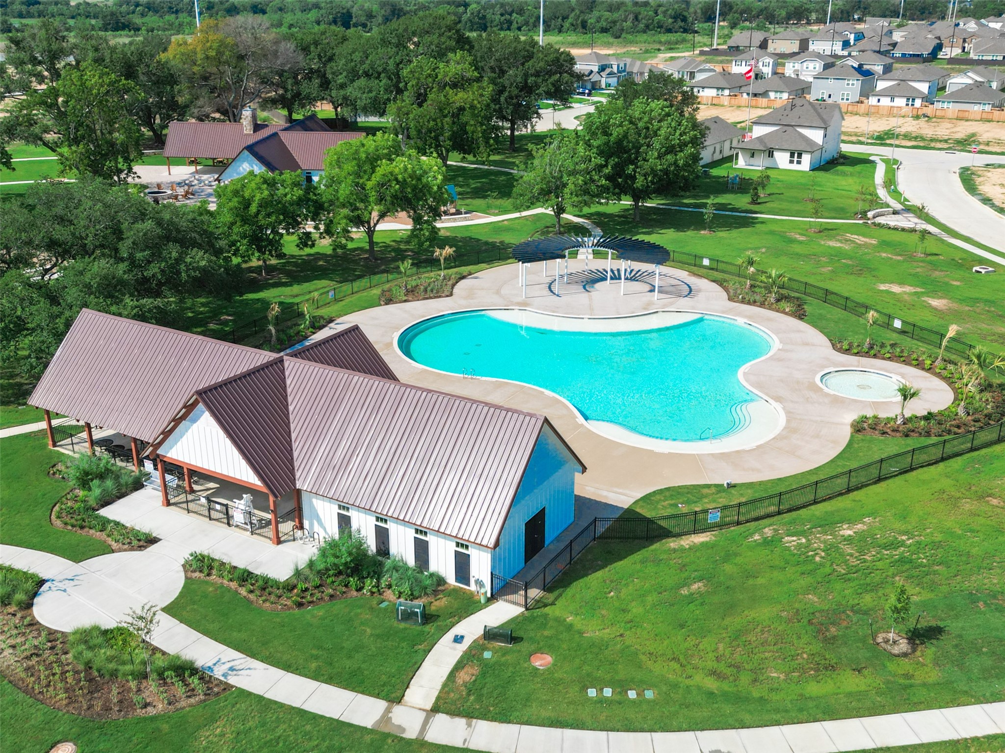 23511 Autumn Harvester Drive , Hockley, TX, 77447 | 87373601 | Realty Texas LLC