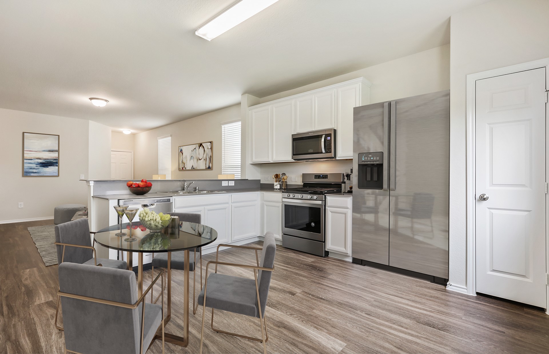 23511 Autumn Harvester Drive , Hockley, TX, 77447 | 87373601 | Realty Texas LLC