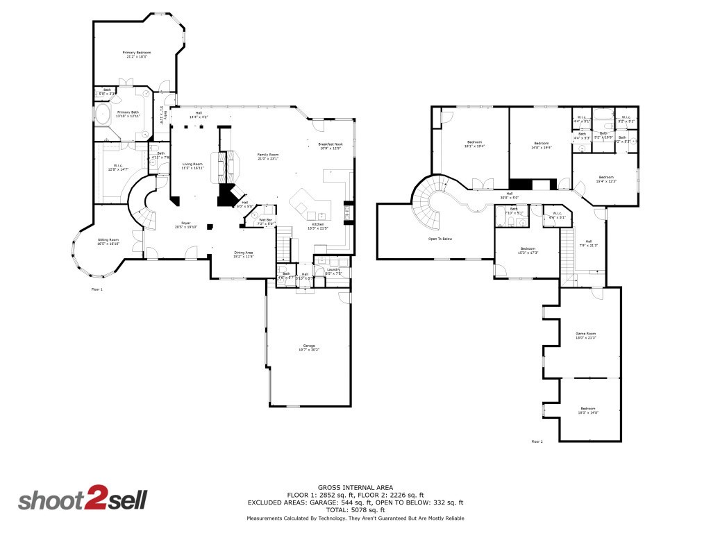 4592 Biltmoore Drive , Frisco, TX, 75034 | 20879130 | Realty Texas LLC