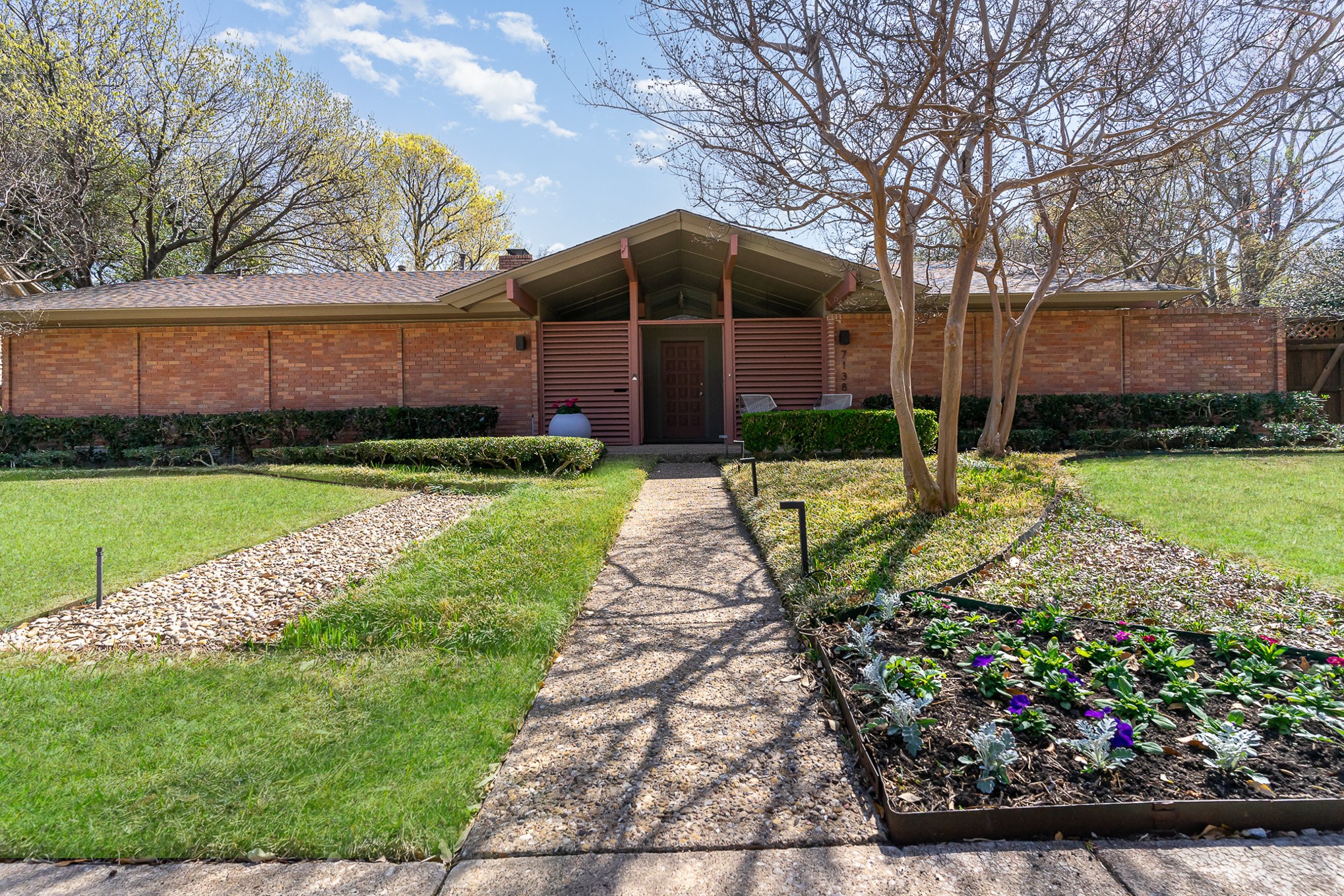 7138 Lakehurst Avenue , Dallas, TX, 75230 | 20885356 | Realty Texas LLC