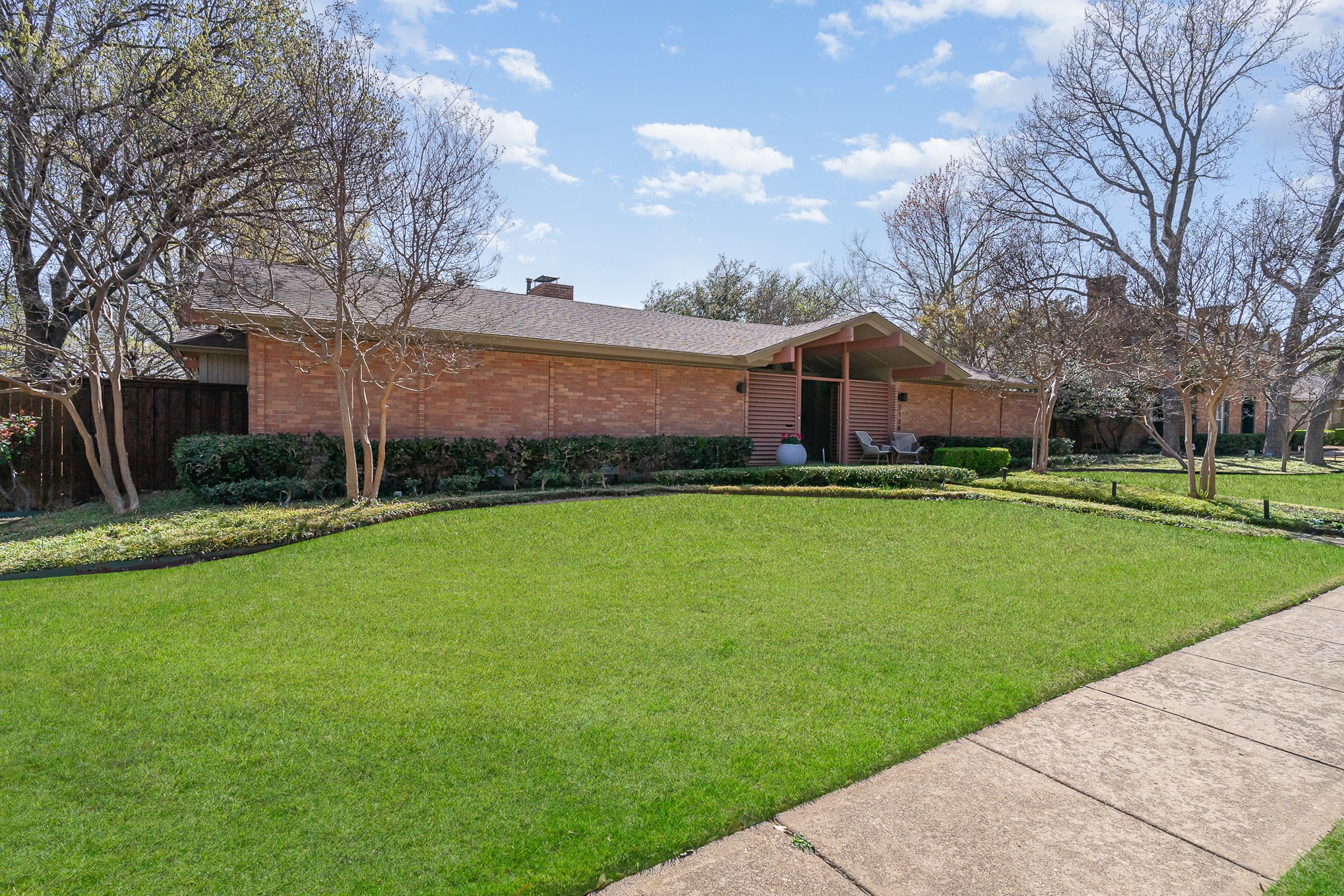 7138 Lakehurst Avenue , Dallas, TX, 75230 | 20885356 | Realty Texas LLC