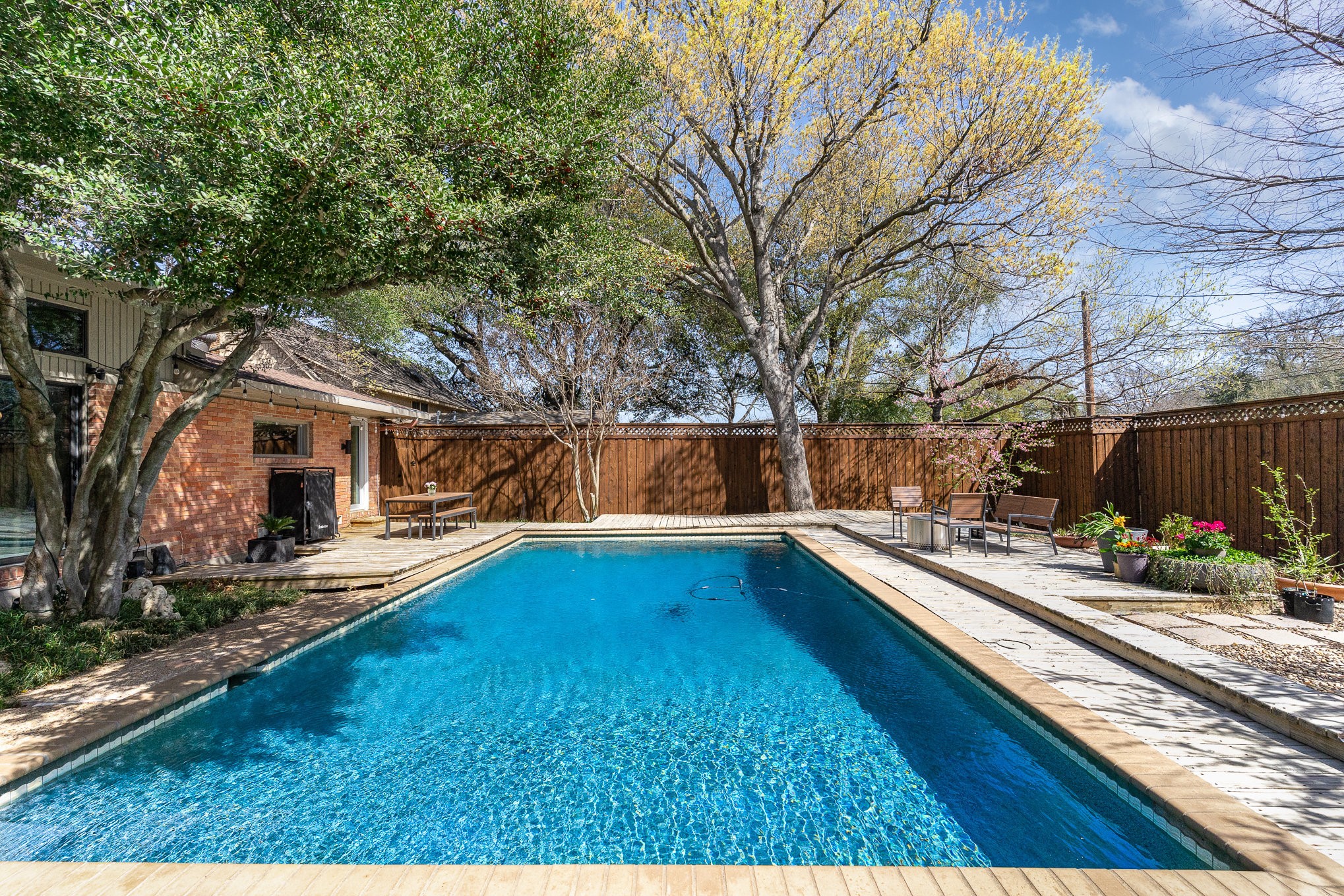 7138 Lakehurst Avenue , Dallas, TX, 75230 | 20885356 | Realty Texas LLC