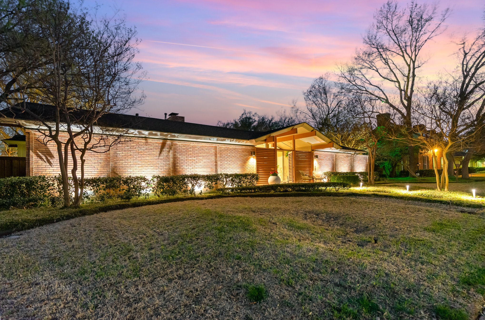 7138 Lakehurst Avenue , Dallas, TX, 75230 | 20885356 | Realty Texas LLC