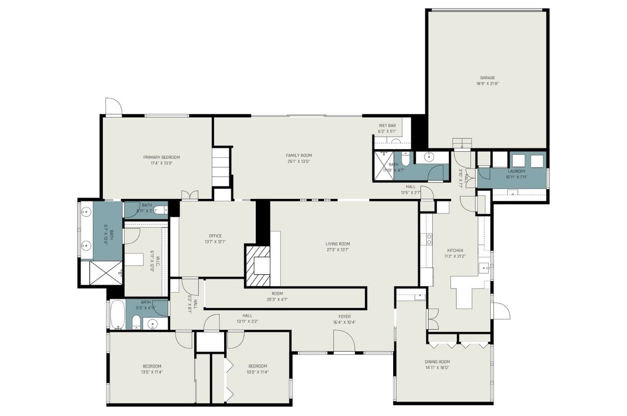 7138 Lakehurst Avenue , Dallas, TX, 75230 | 20885356 | Realty Texas LLC