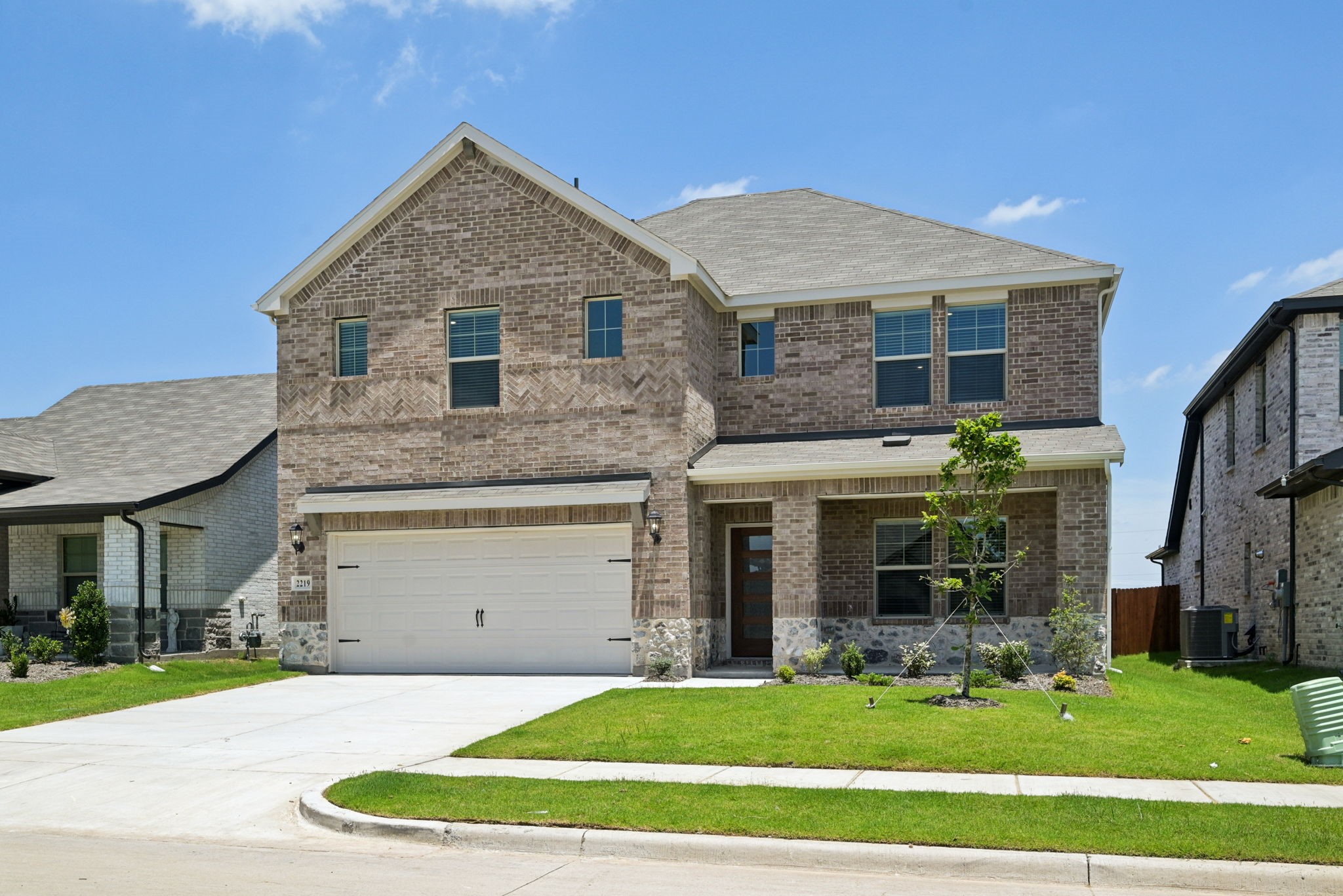 2219 Preakness Drive , Seagoville, TX, 75159 | 20883521 | Realty Texas LLC