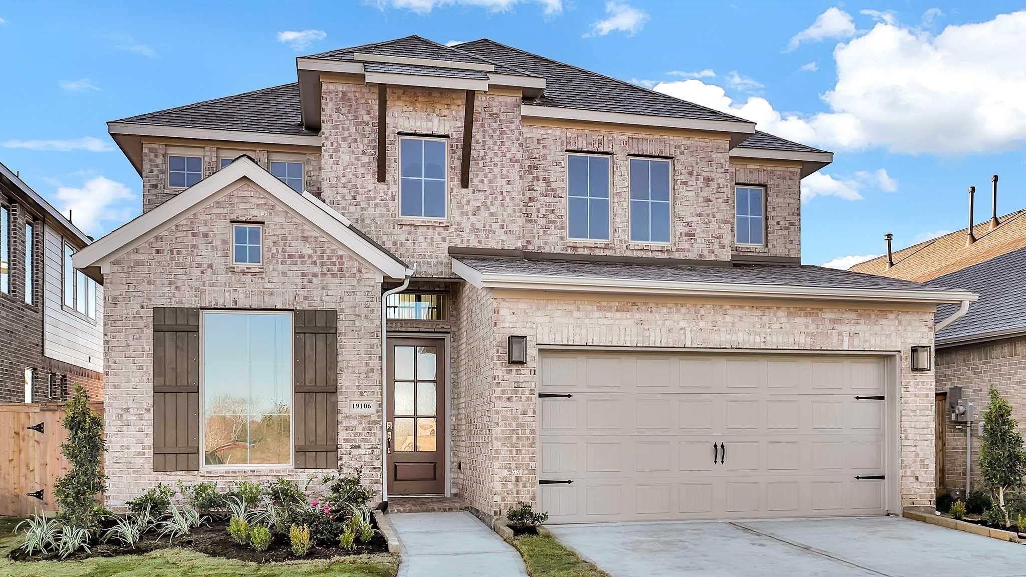 19106 Satsuma Ridge Drive , Manvel, TX, 77578 | 10441684 | Realty Texas LLC