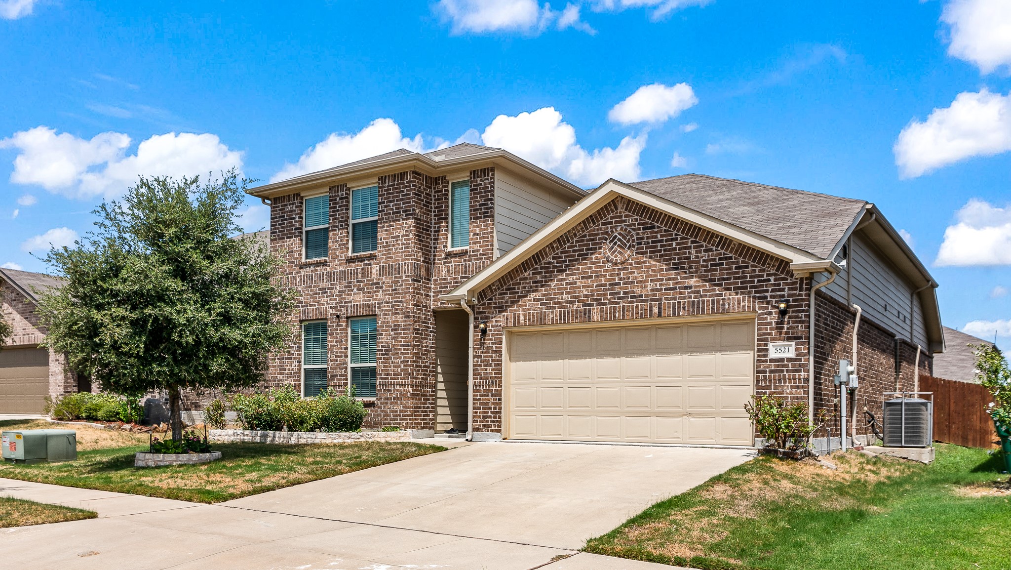 5521 Marina Drive , Denton, TX, 76208 | 20879868 | Realty Texas LLC