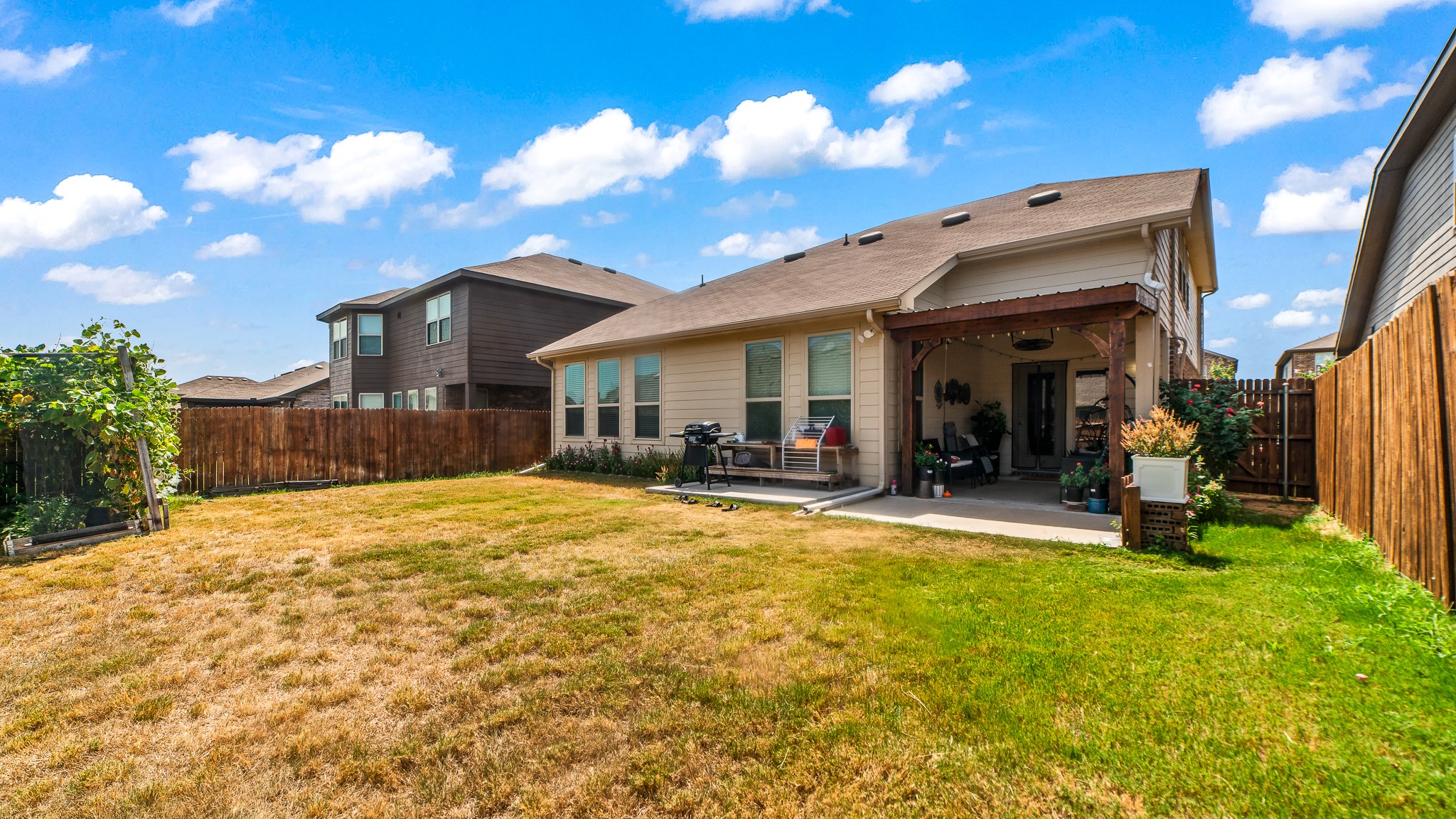 5521 Marina Drive , Denton, TX, 76208 | 20879868 | Realty Texas LLC