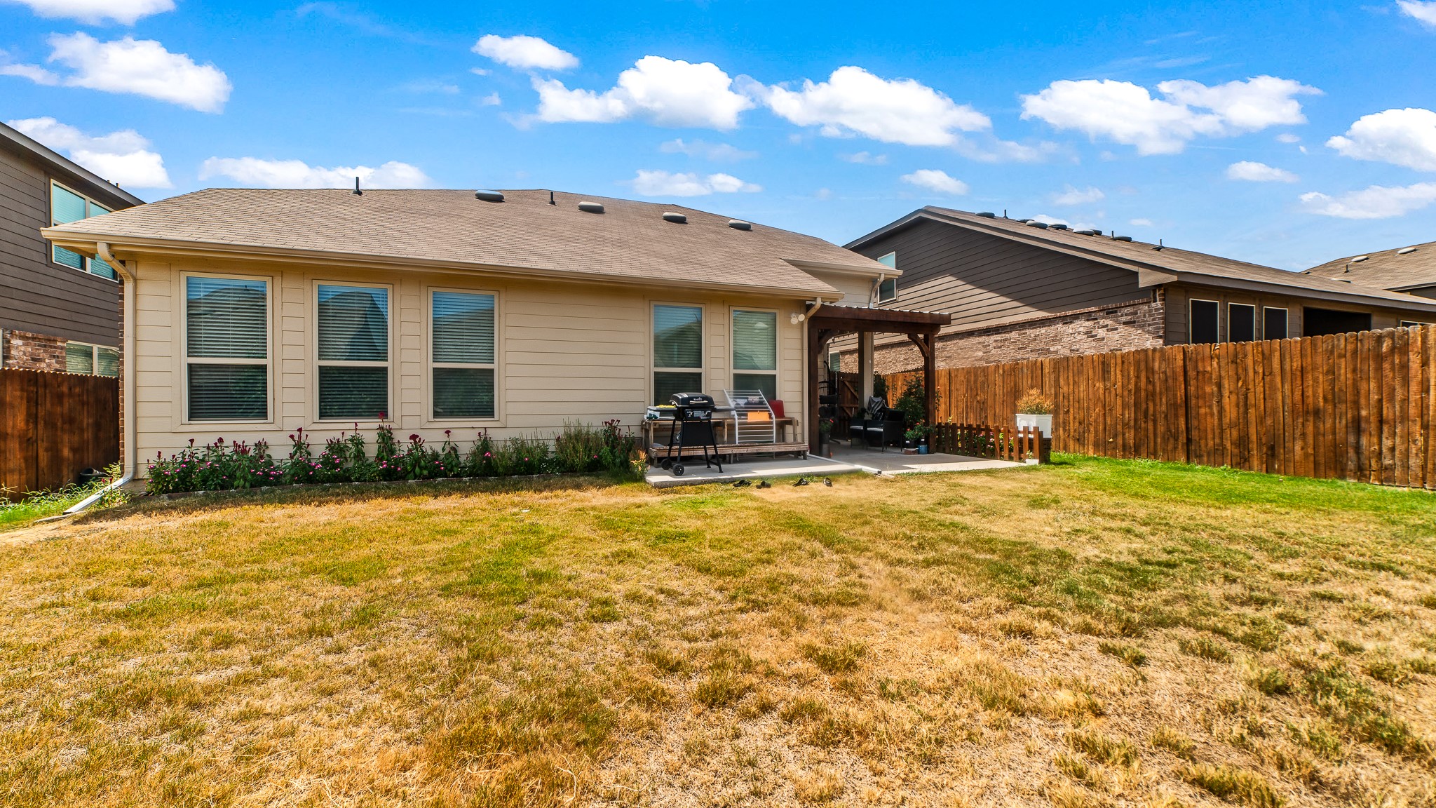 5521 Marina Drive , Denton, TX, 76208 | 20879868 | Realty Texas LLC