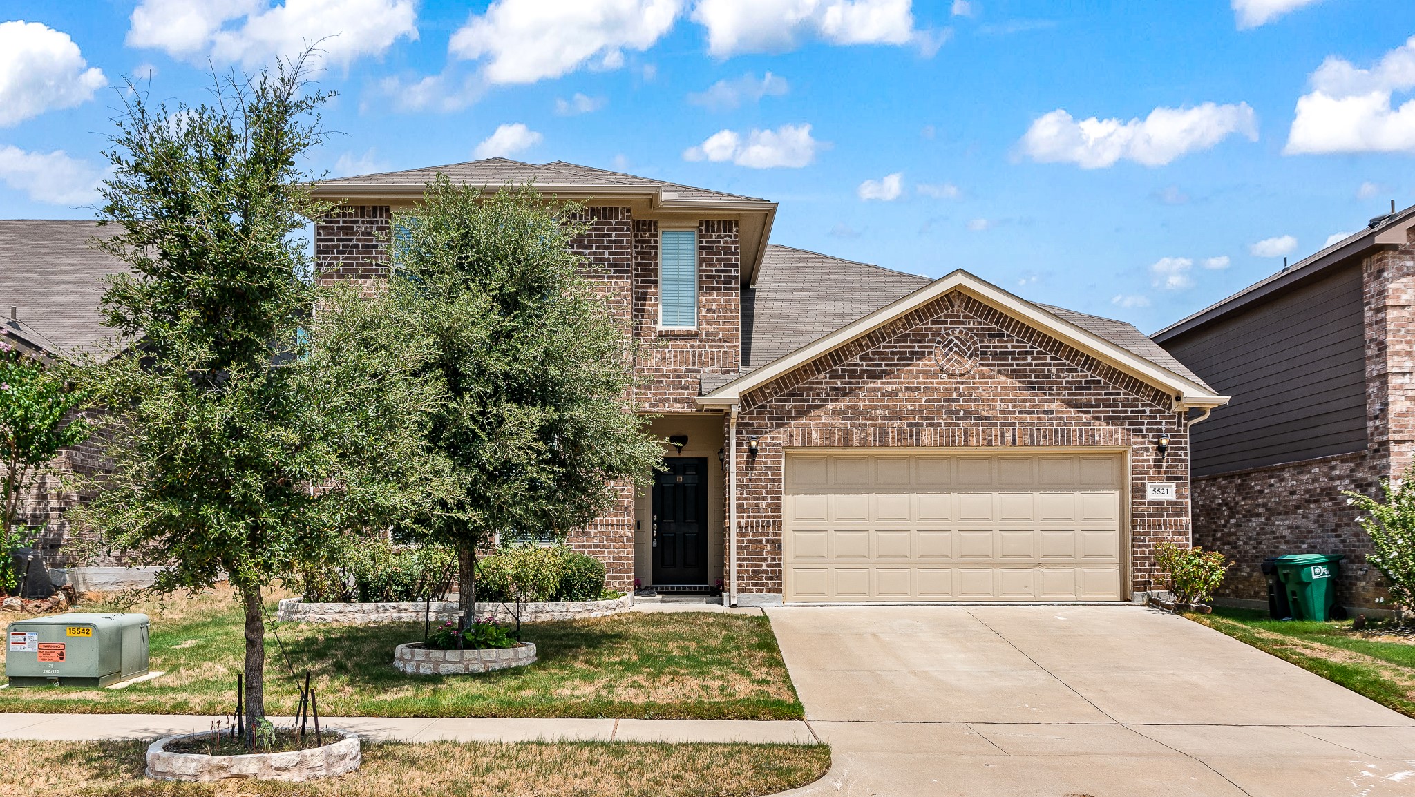 5521 Marina Drive , Denton, TX, 76208 | 20879868 | Realty Texas LLC