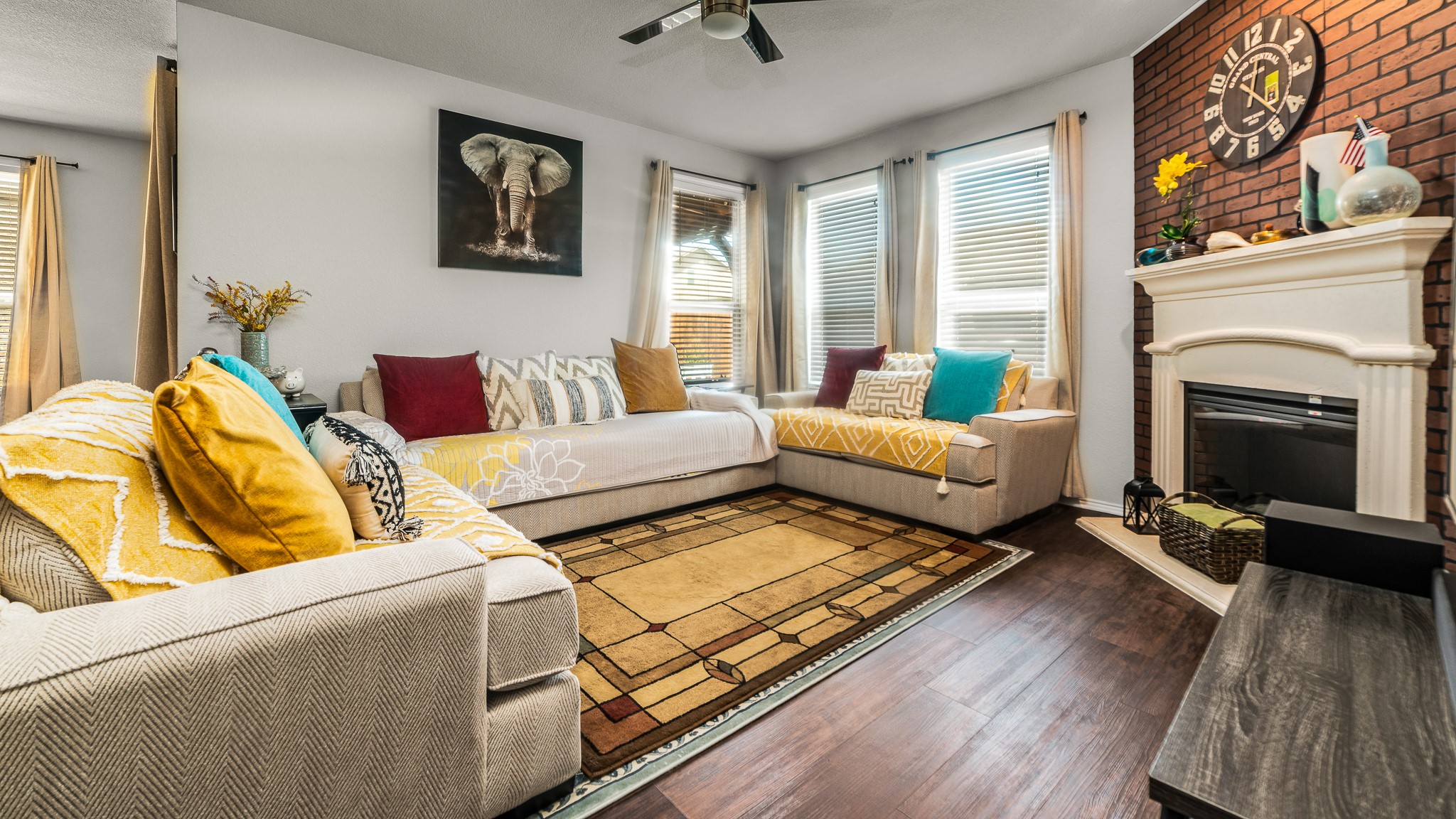 5521 Marina Drive , Denton, TX, 76208 | 20879868 | Realty Texas LLC