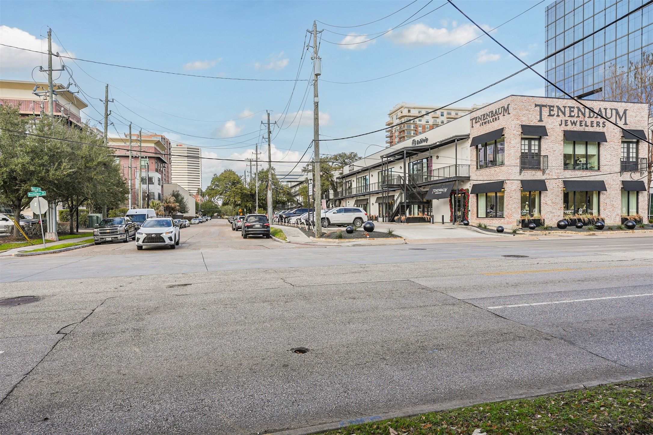 4315 Westheimer Road , Houston, TX, 77027 | 52912603 | Realty Texas LLC