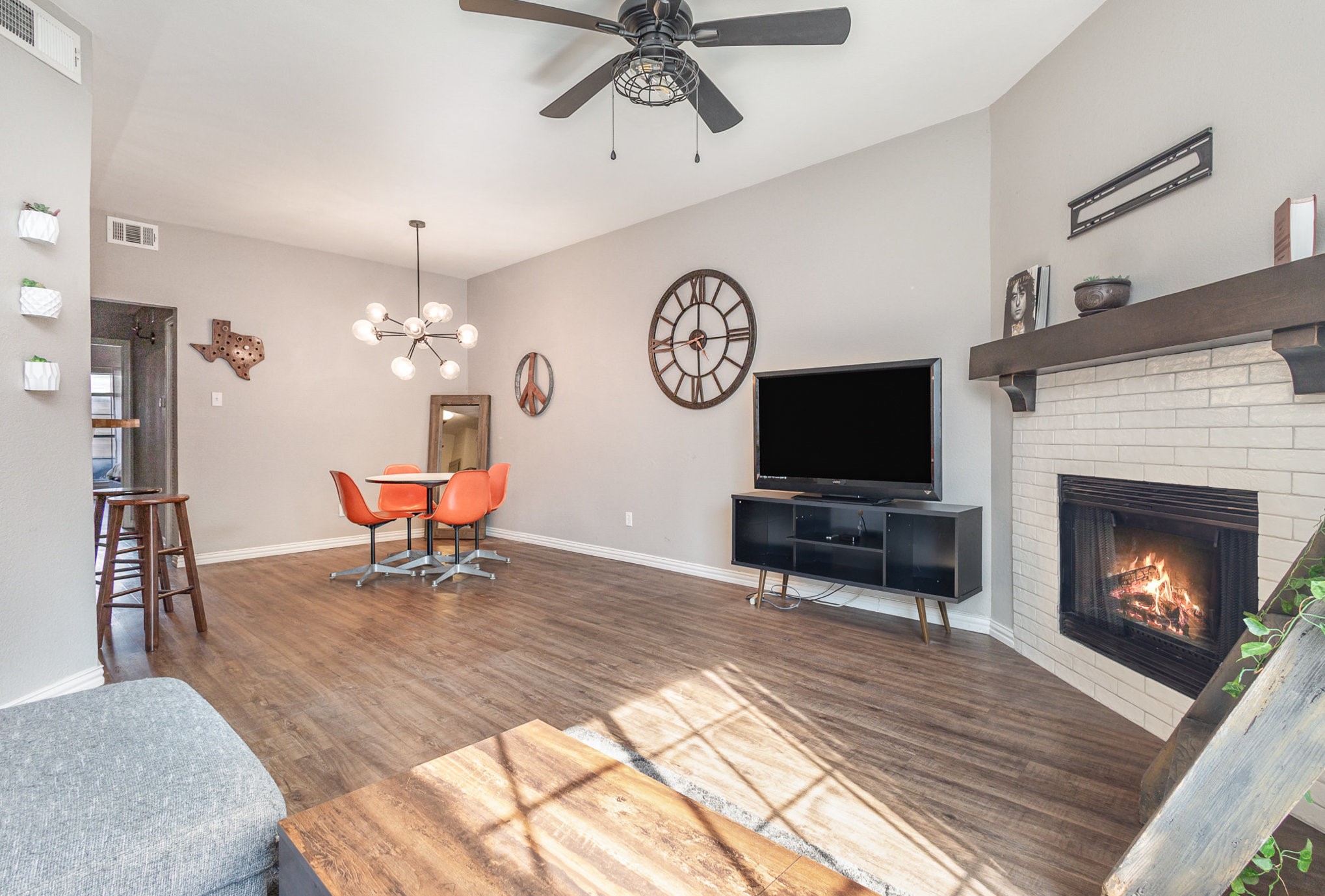 5757 E University Boulevard 22D , Dallas, TX, 75206 | 20883105 | Realty Texas LLC
