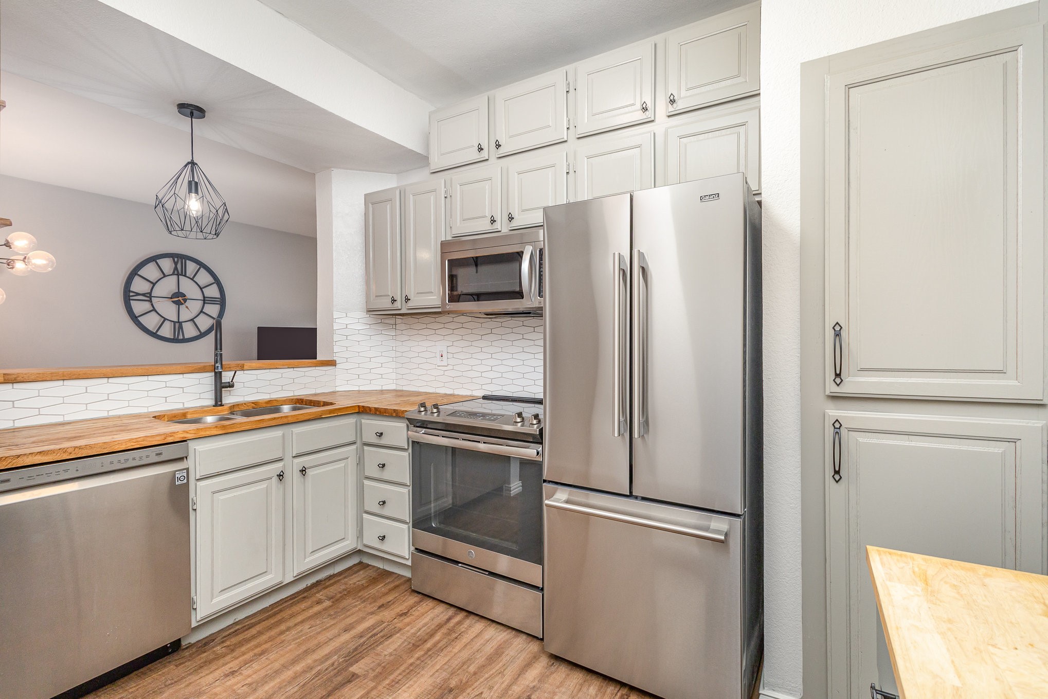 5757 E University Boulevard 22D , Dallas, TX, 75206 | 20883105 | Realty Texas LLC