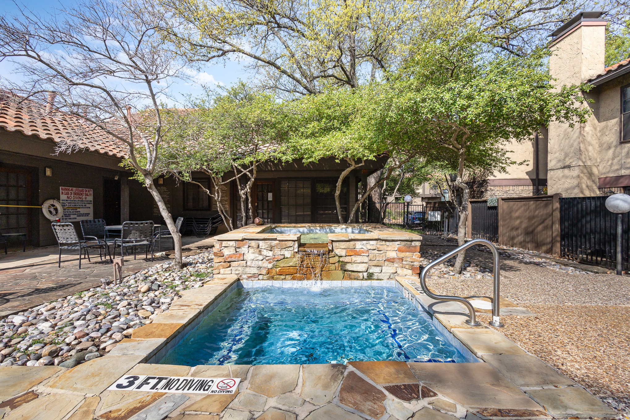 5757 E University Boulevard 22D , Dallas, TX, 75206 | 20883105 | Realty Texas LLC
