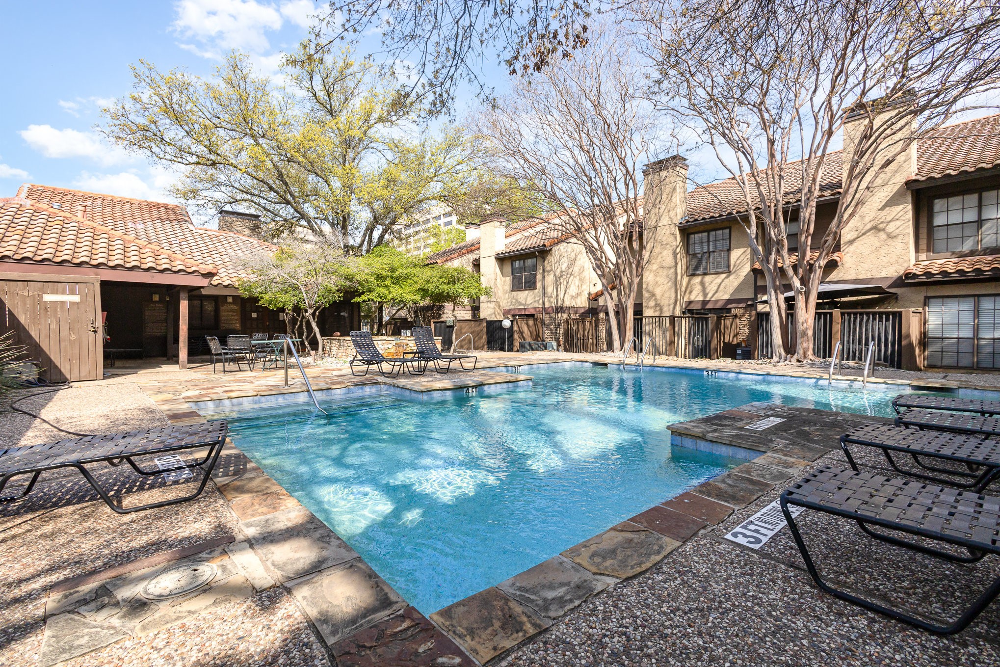 5757 E University Boulevard 22D , Dallas, TX, 75206 | 20883105 | Realty Texas LLC
