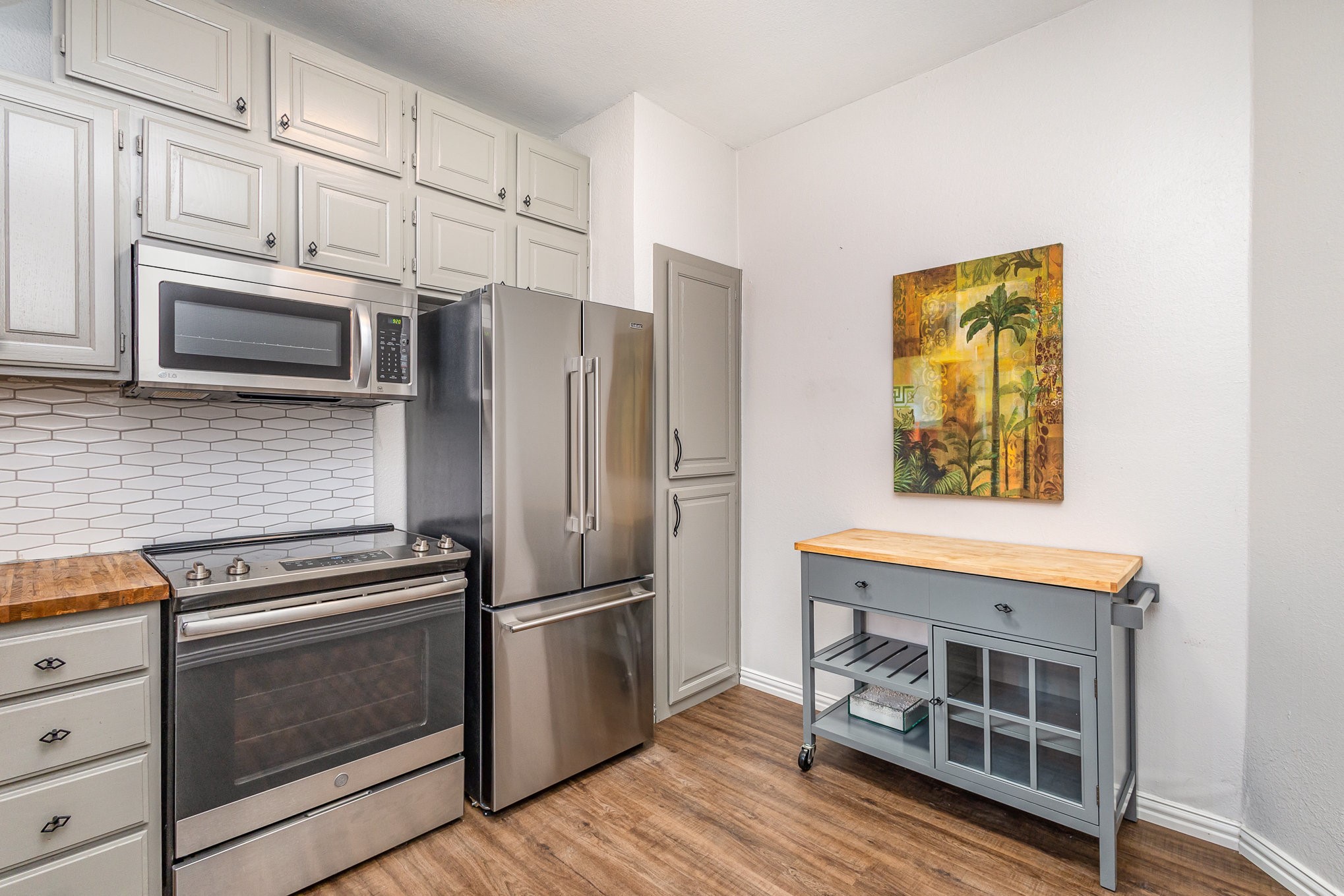 5757 E University Boulevard 22D , Dallas, TX, 75206 | 20883105 | Realty Texas LLC
