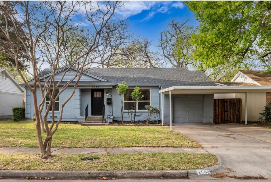 2802 Province Lane , Dallas, TX, 75228 | 20884750 | Realty Texas LLC