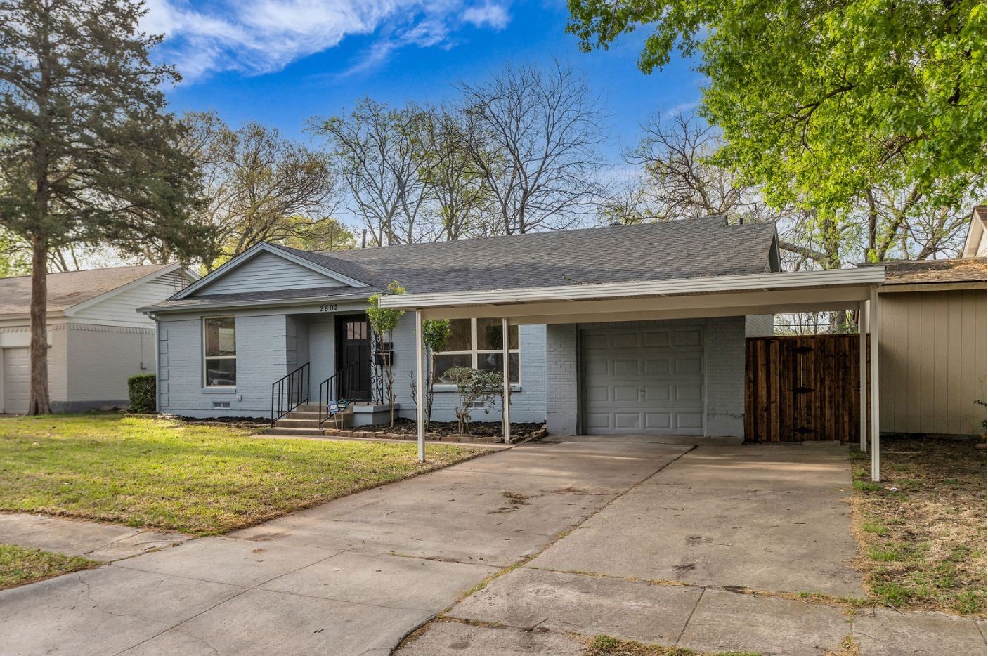 2802 Province Lane , Dallas, TX, 75228 | 20884750 | Realty Texas LLC