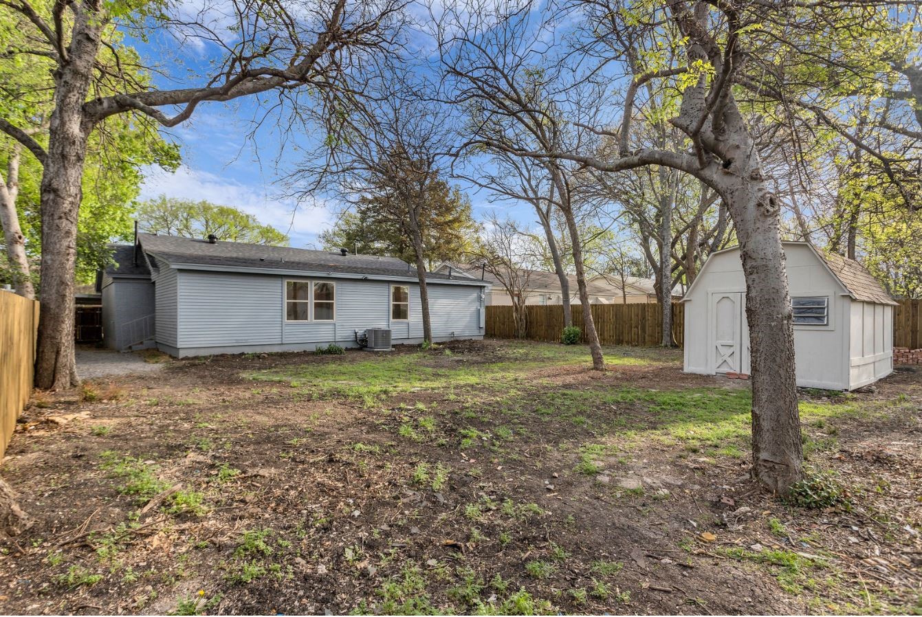 2802 Province Lane , Dallas, TX, 75228 | 20884750 | Realty Texas LLC
