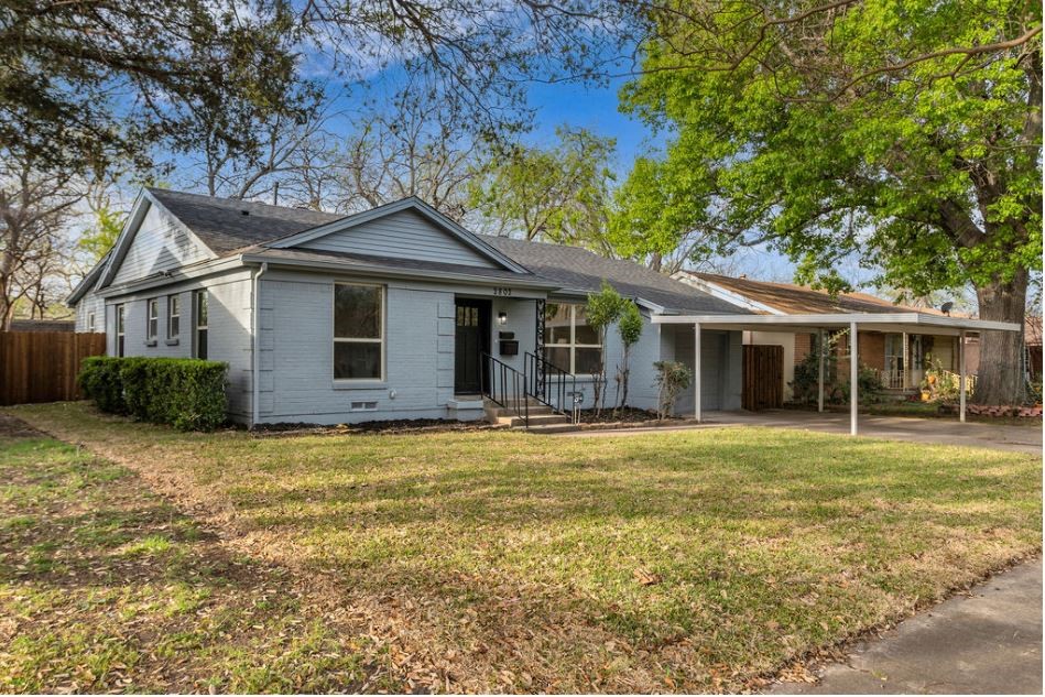 2802 Province Lane , Dallas, TX, 75228 | 20884750 | Realty Texas LLC