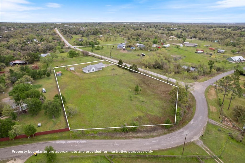 182 W Lake Front Drive , Cedar Creek, TX, 78612 | 4724904 | Realty Texas LLC