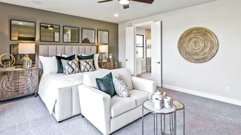 21931 Wycombe Terrace Way , Cypress, TX, 77433 | 87531413 | Realty Texas LLC