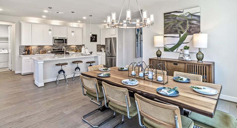 21931 Wycombe Terrace Way , Cypress, TX, 77433 | 87531413 | Realty Texas LLC